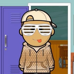 Meet your Posher, Douglas